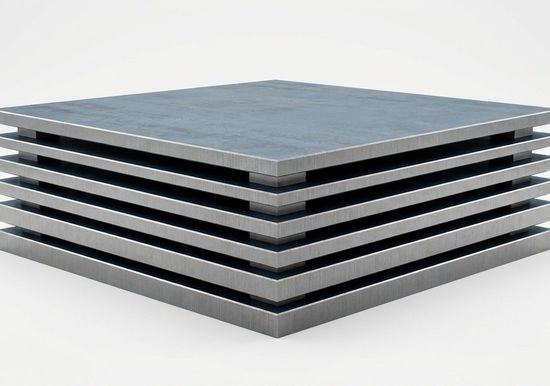 Aceros planos y estructural